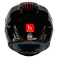 MT Hummer B Lycan Helmet