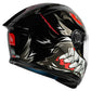 MT Hummer B Lycan Helmet