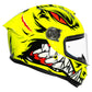 MT Hummer B Lycan Helmet