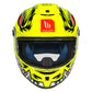 MT Hummer B Lycan Helmet