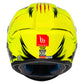 MT Hummer B Lycan Helmet