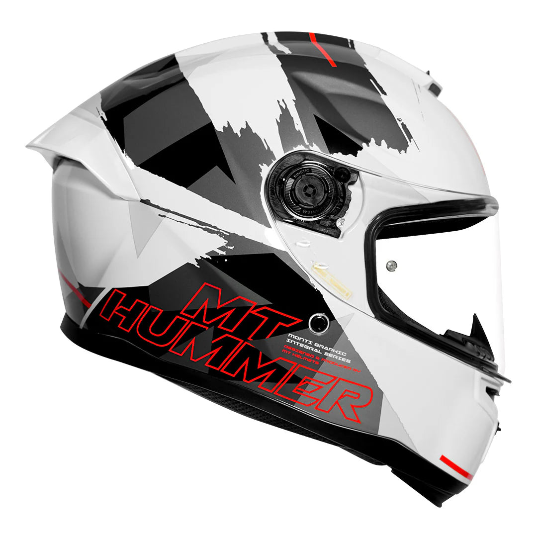 MT Hummer B Monti Helmet