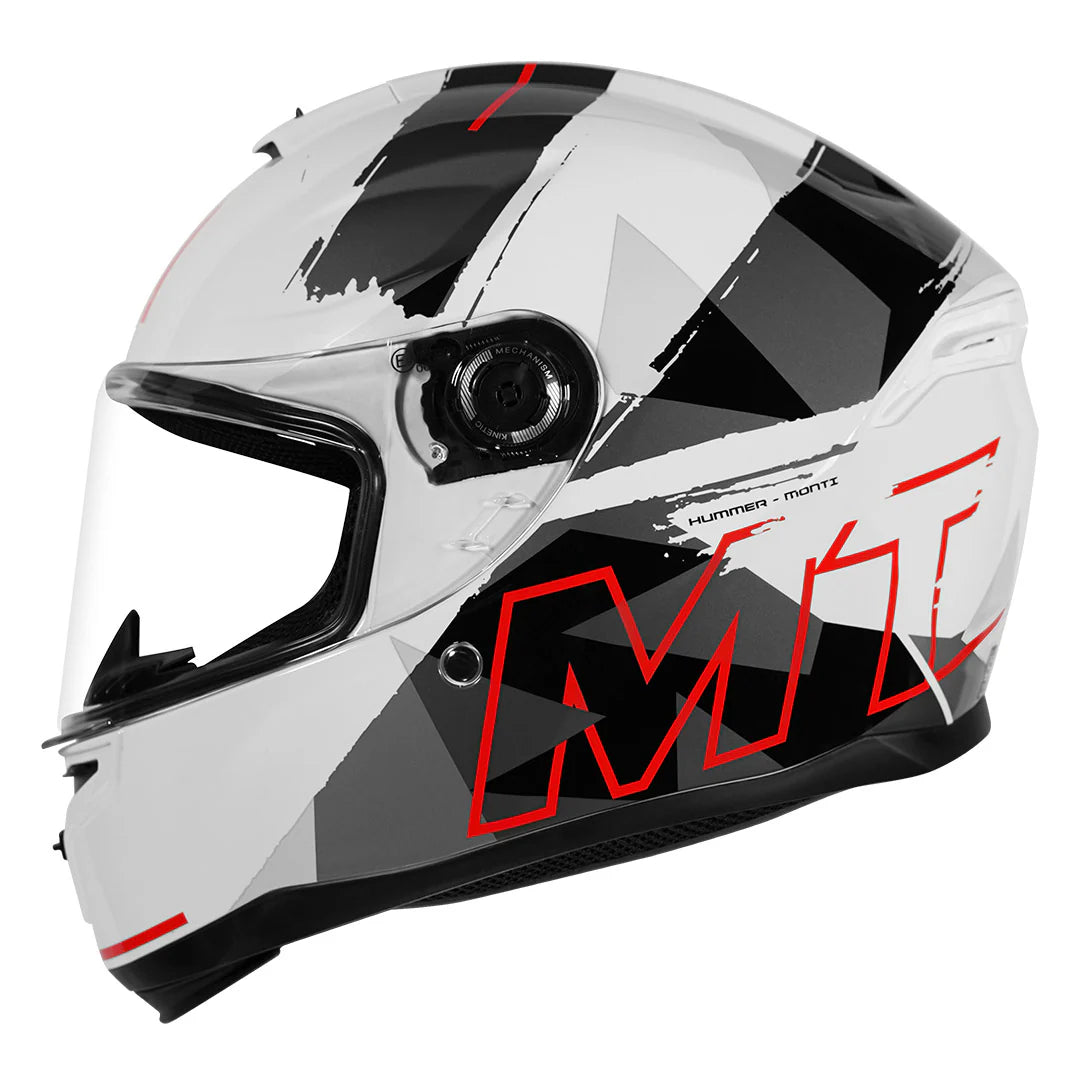 MT Hummer B Monti Helmet