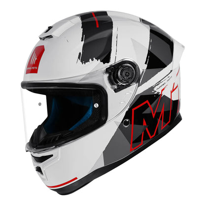 MT Hummer B Monti Helmet