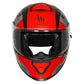 MT THUNDER3 PRO ISLE OF MAN HELMET