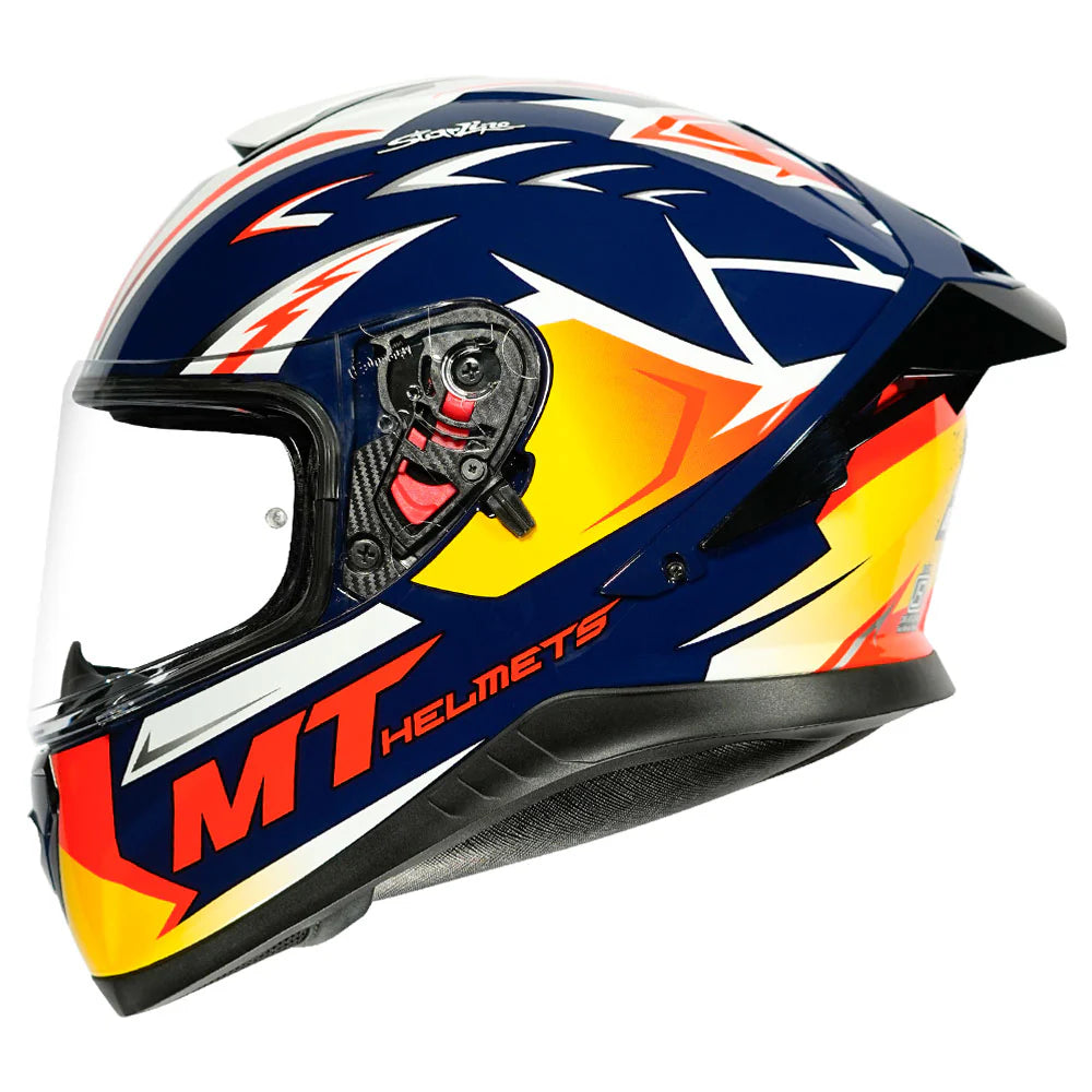 MT Thunder3 Pro Acosta Helmet