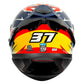 MT Thunder3 Pro Acosta Helmet