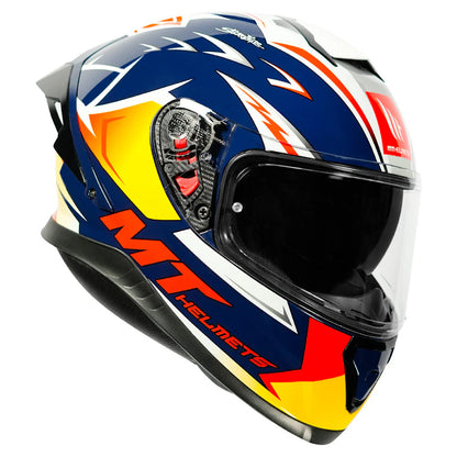 MT Thunder3 Pro Acosta Helmet