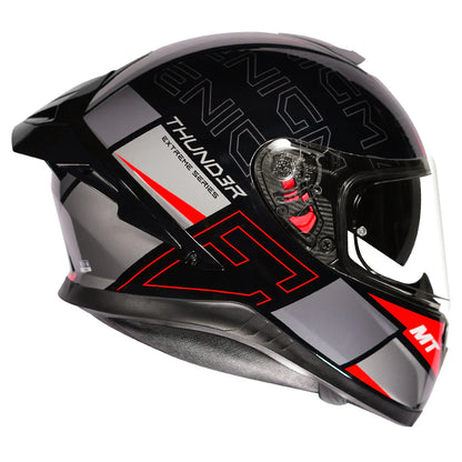 MT THUNDER3 PRO ENIGMA HELMET