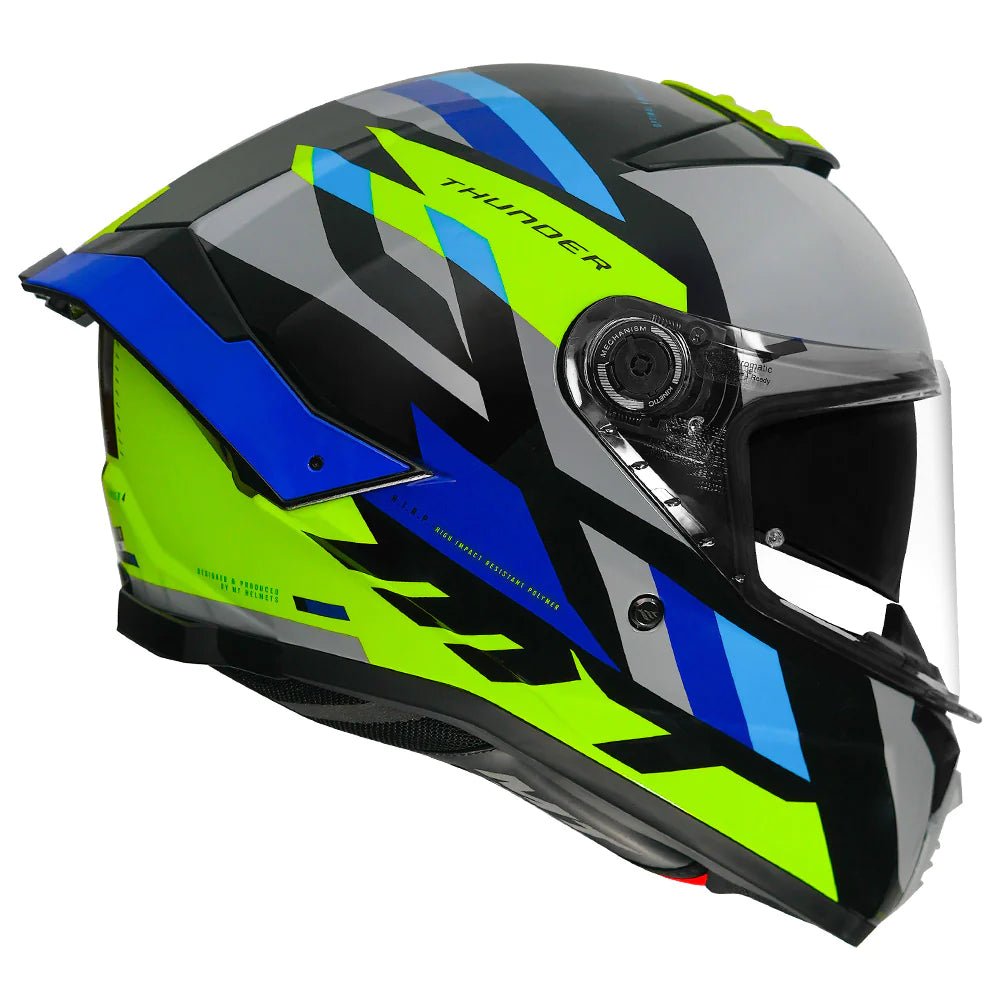 MT THUNDER4 ERGO HELMET – HELMETWALA.COM