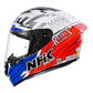 NHK GP R Tech Street Jakub Helmet