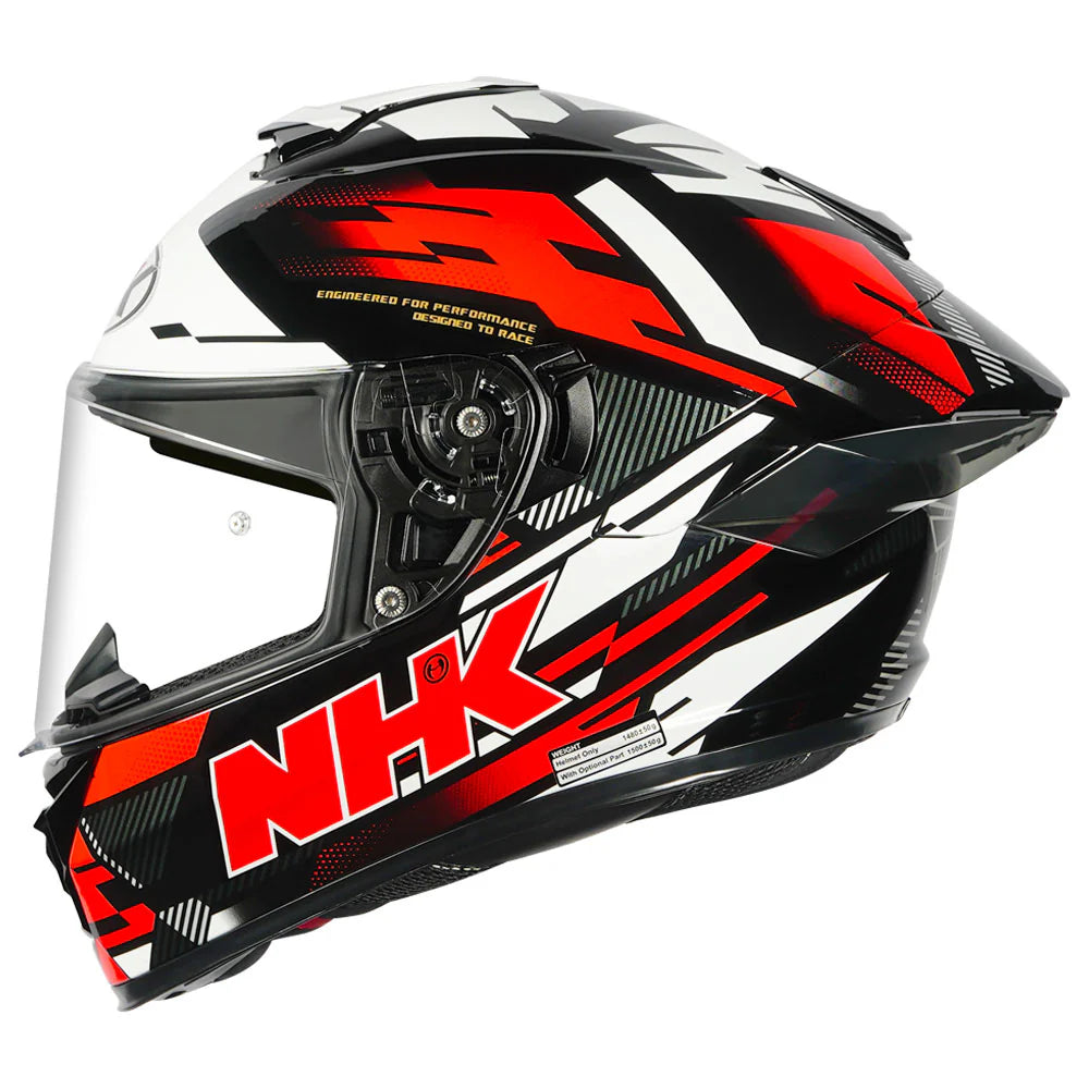 NHK K5R SCK