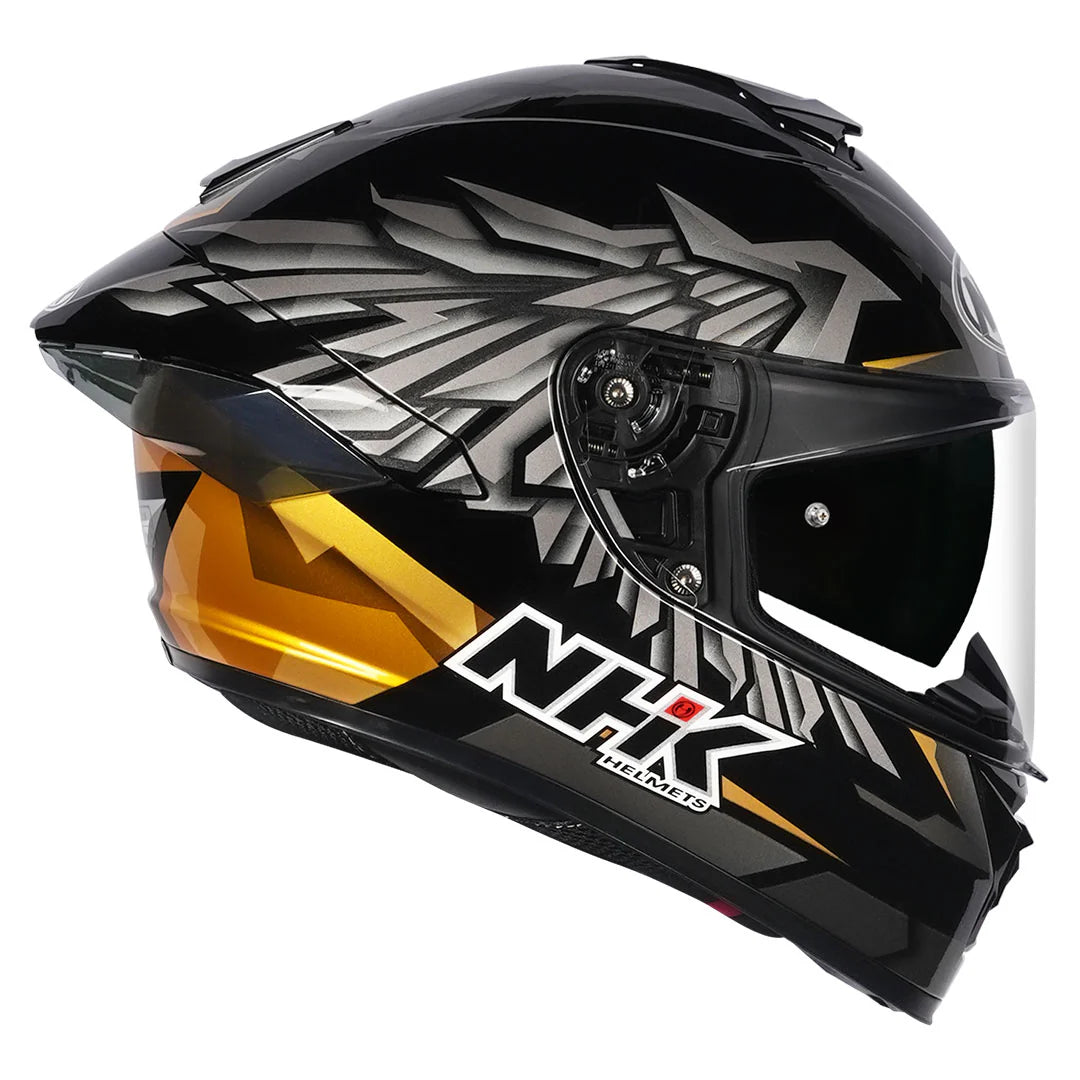 NHK K5R Wingstar Helmet