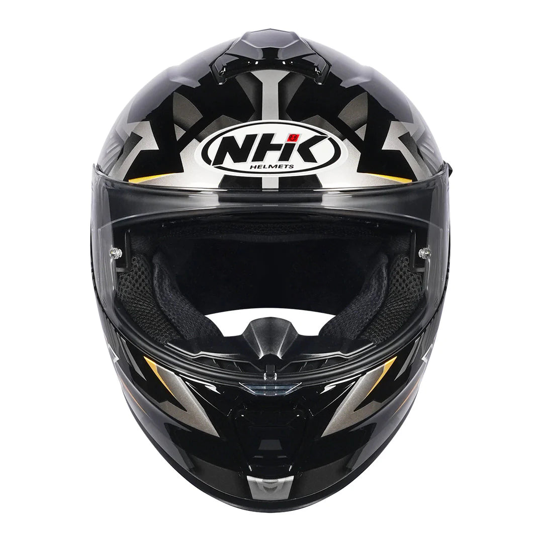 NHK K5R Wingstar Helmet