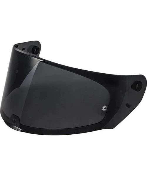 LS2 FF800 STORM II DARK SMOKE VISOR