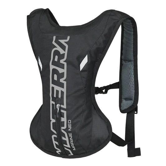 VIATERRA MARINE NEO HYDRATION PACK WITH INCL. HYDRAPAK 2L BLADDER (BLACK)