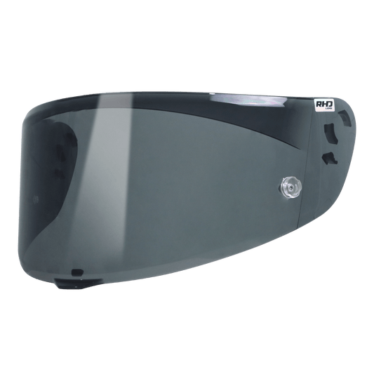 NHK MARK-1 DARK SMOKE VISOR