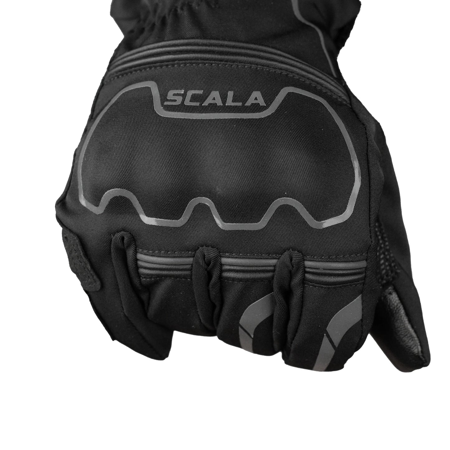 Scala Typhoon Waterproof Glove