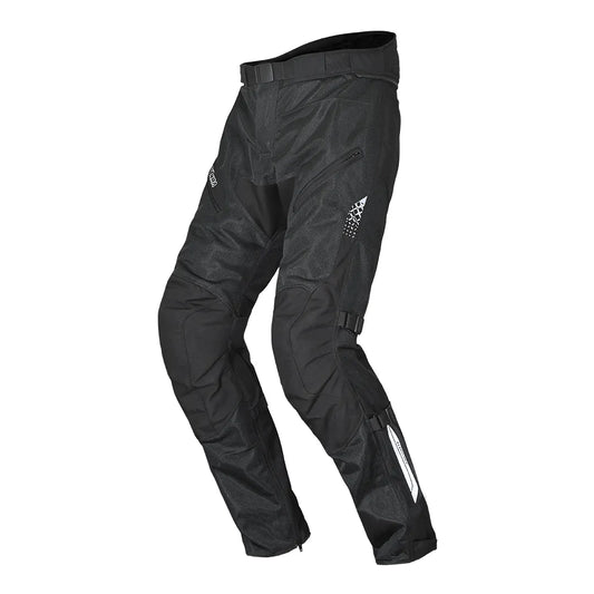 VIATERRA SPENCER – STREET MESH RIDING PANTS (REGULER)