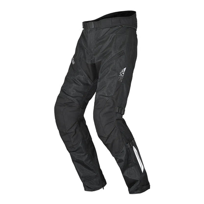 VIATERRA SPENCER – STREET MESH RIDING PANTS (SHORT)