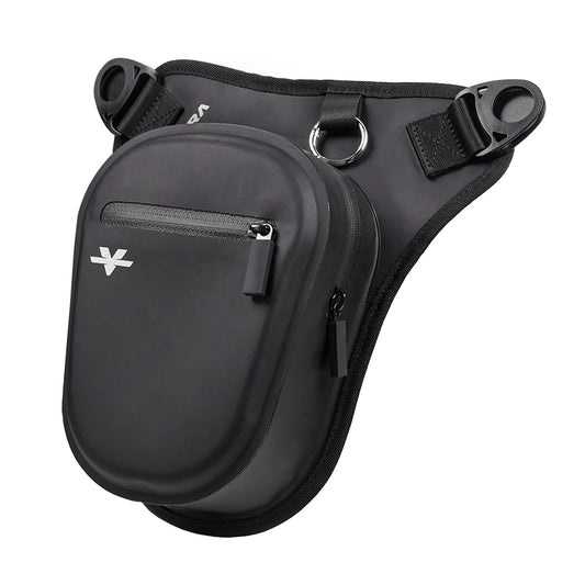 VIATERRA 100% Waterproof Thigh Bag