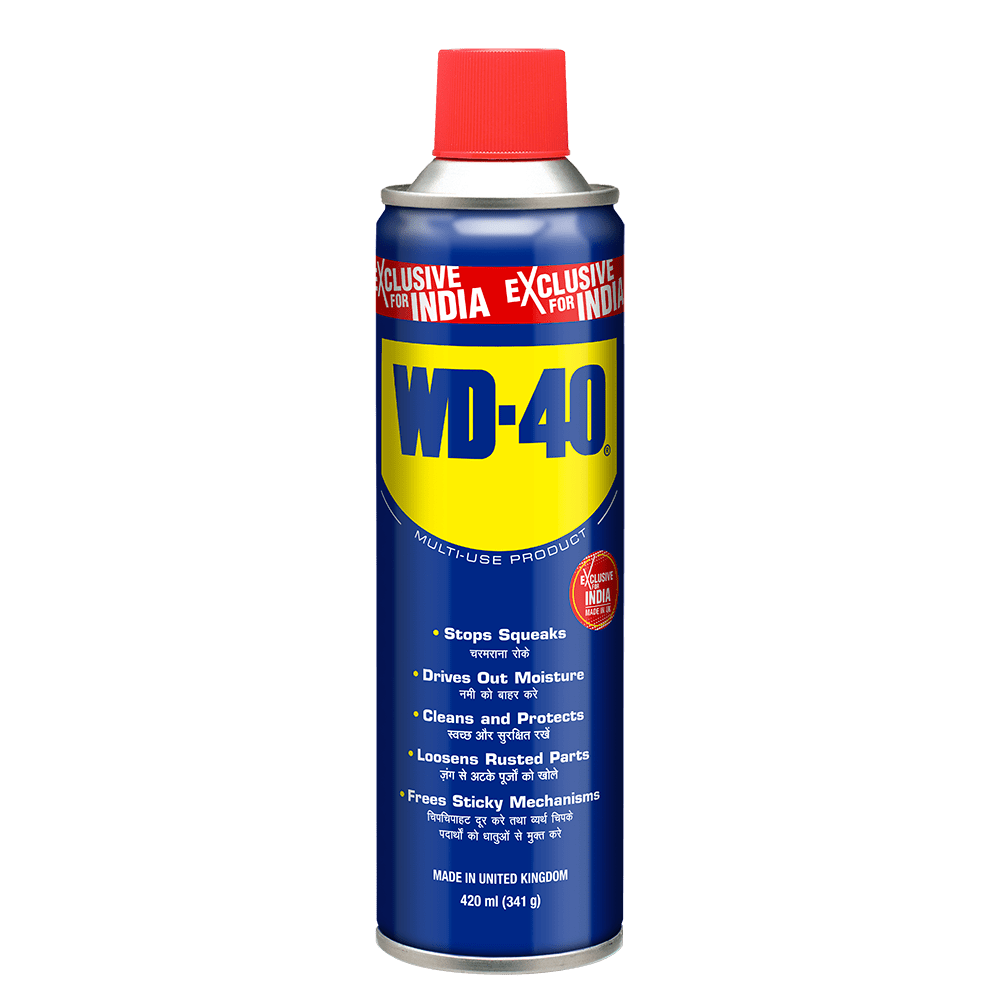 WD-40® Multi-Use Product Original (420ml)