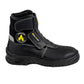 PICUS MOTORCYCLE RIDING BOOTS CLASSIC W.P.