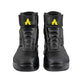 PICUS MOTORCYCLE RIDING BOOTS CLASSIC W.P.