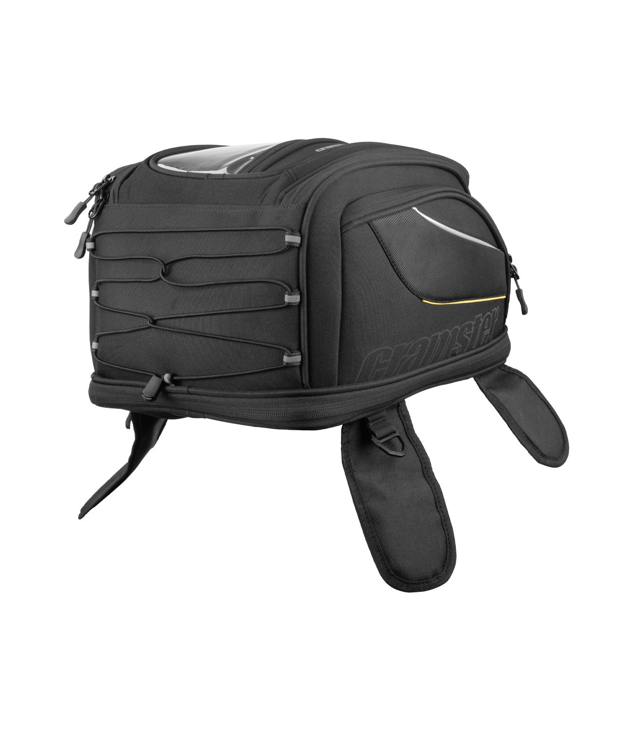 CRAMSTER TURTLE TANK BAG