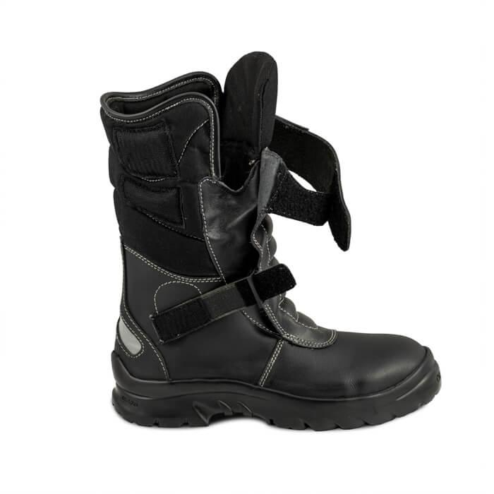 IBIS MOTORCYCLE RIDING BOOTS CLASSIC W.R.