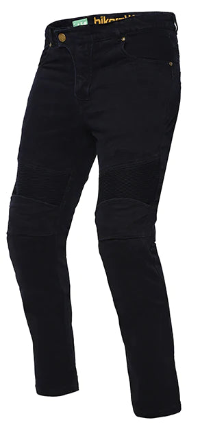 Bikeratti Steam Pro Denim Jeans with Kevlar and D3O Armour