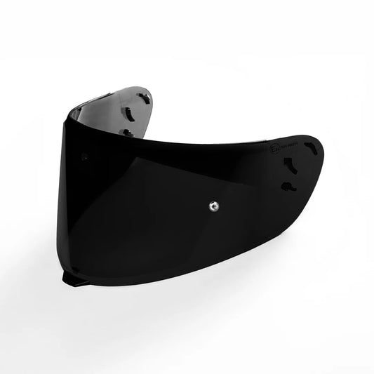 NHK K5R Pin-lock Ready Visor (SMOKE)