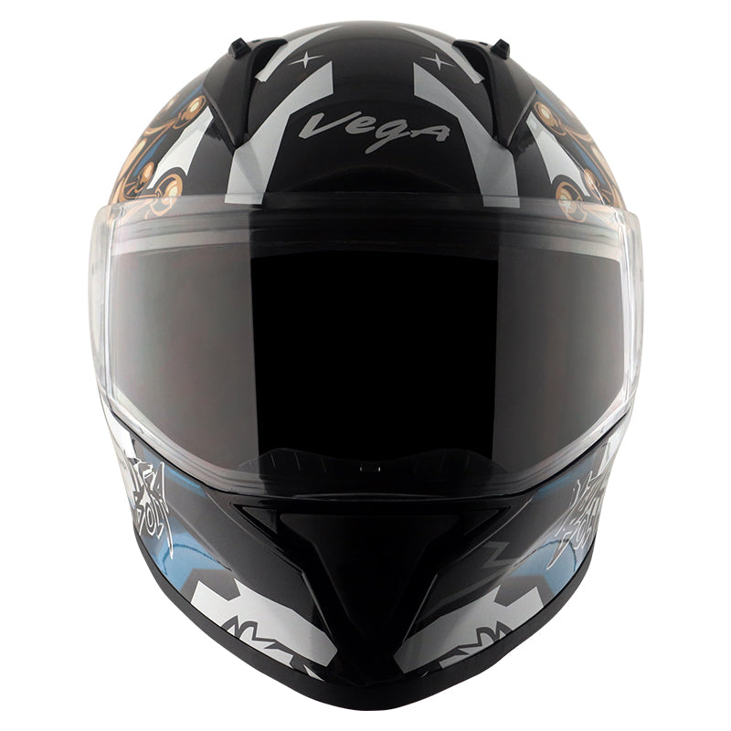 Vega helmets discount starting price