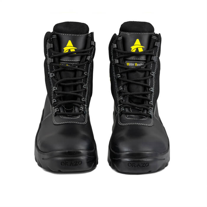 Orazo safety outlet shoes price