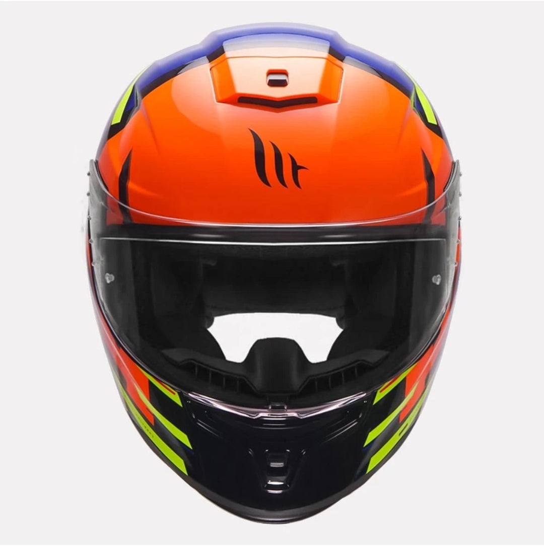 Mt best sale latest helmets